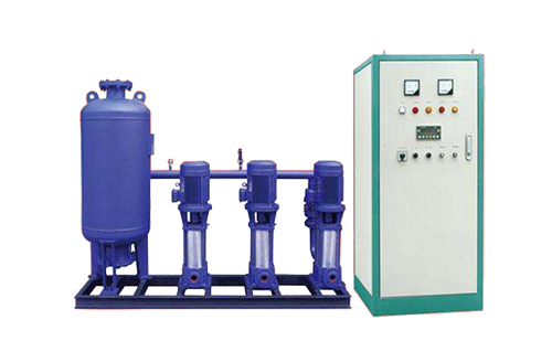 變頻無負壓供水設(shè)備 變頻無負壓供水設(shè)備