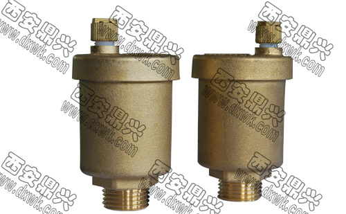 暖氣片排氣閥 暖氣片排氣閥