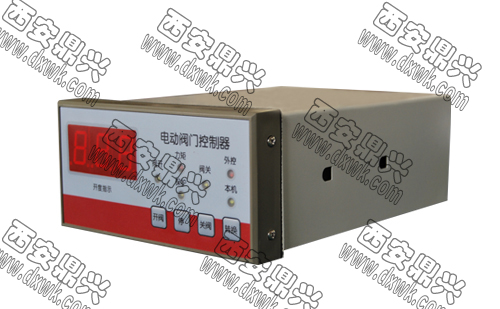 智能電動(dòng)閥門(mén)控制器 智能電動(dòng)閥門(mén)控制器