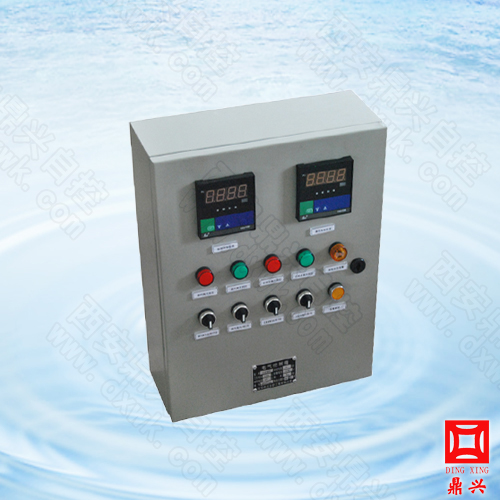水溫水位控制器 水溫水位控制器