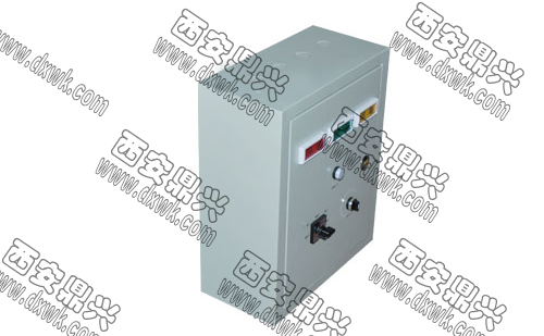 人防通風(fēng)信號(hào)控制箱 人防通風(fēng)信號(hào)控制箱