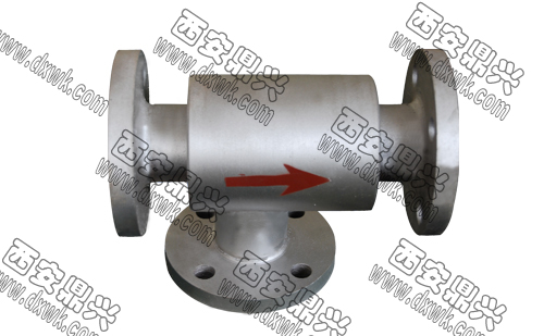 汽水混合加熱器 汽水混合加熱器