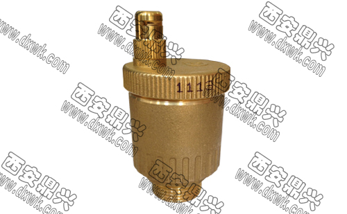 霍尼韋爾自動(dòng)排氣閥 霍尼韋爾自動(dòng)排氣閥