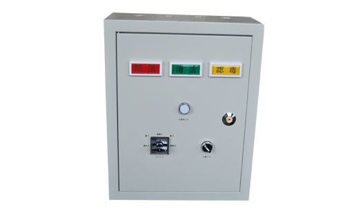 人防通風(fēng)信號控制箱 人防通風(fēng)信號控制箱