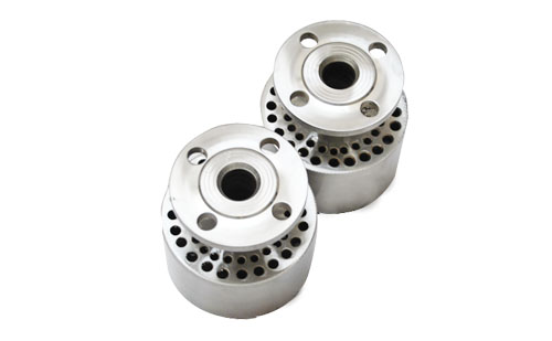 蒸汽消聲加熱器 蒸汽消聲加熱器