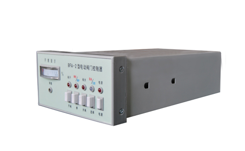 電動(dòng)閥門控制器 電動(dòng)閥門控制器
