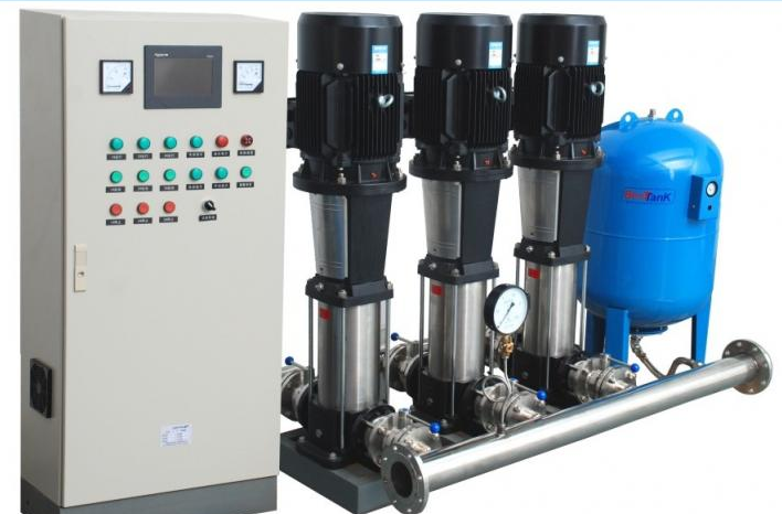 變頻供水設(shè)備 變頻供水設(shè)備