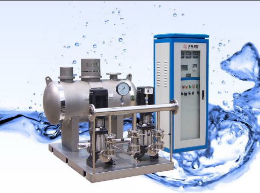 無負(fù)壓供水設(shè)備 無負(fù)壓供水設(shè)備