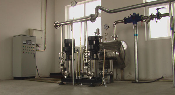 無(wú)負(fù)壓變頻供水設(shè)備 無(wú)負(fù)壓變頻供水設(shè)備