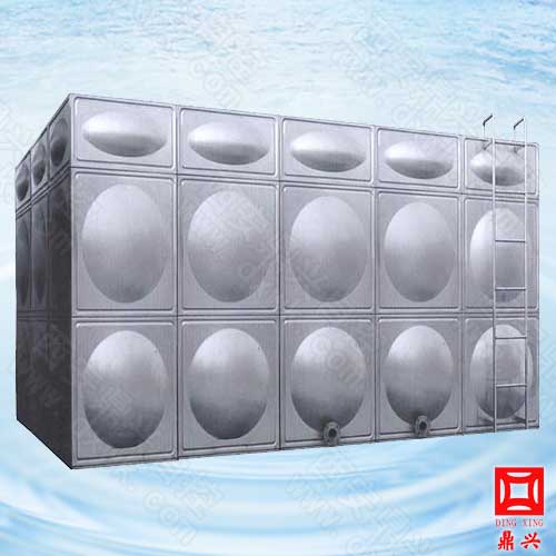 西安不銹鋼水箱 西安不銹鋼水箱